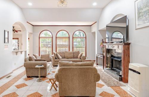 Winston - Salem Villa | Nirav