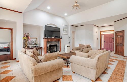 Winston - Salem Villa | Nirav