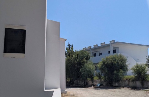 Faliraki Apartment | Nirea Studio II