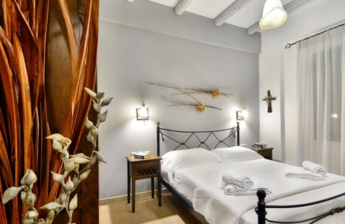Sivota House | Niriides Apartments
