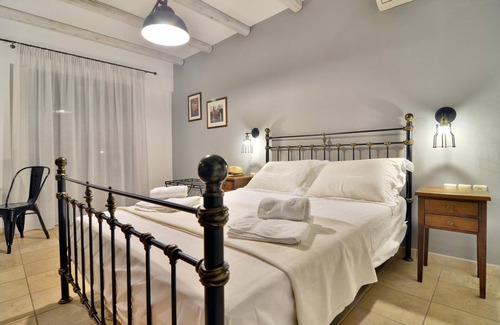 Sivota House | Niriides Apartments