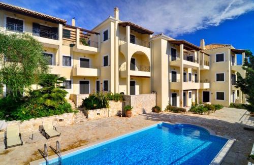 Sivota Apartment | Niriides Luxury Apartments