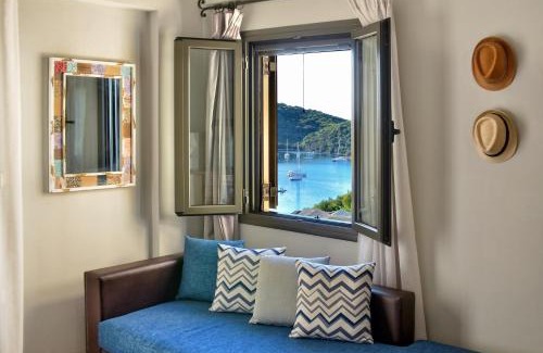 Sivota Apartment | Niriides Luxury Apartments
