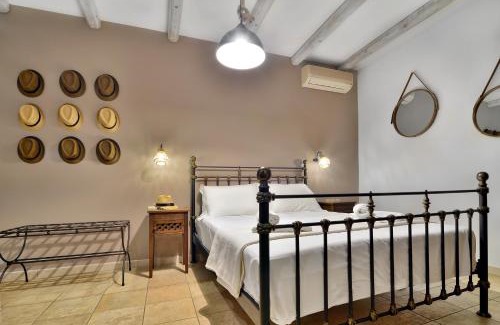 Sivota Apartment | Niriides Luxury Apartments