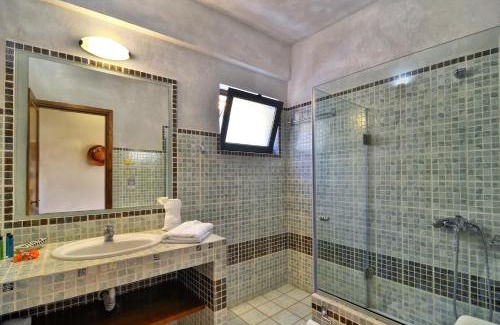 Sivota Apartment | Niriides Luxury Apartments