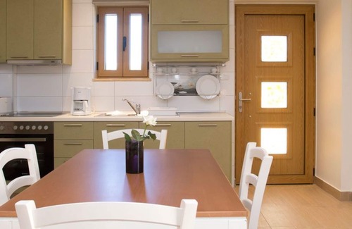 Methoni Apartment | Niriides Luxury Villas