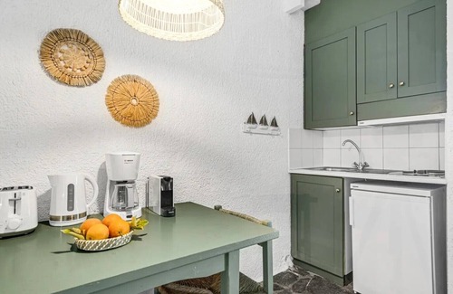 Gythio House | Niriides Villas