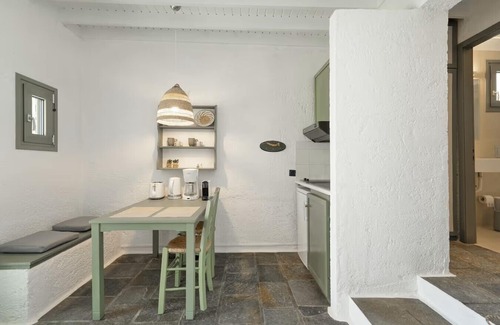 Gythio House | Niriides Villas
