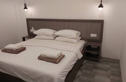 Dhiffushi House | Nirili Villa