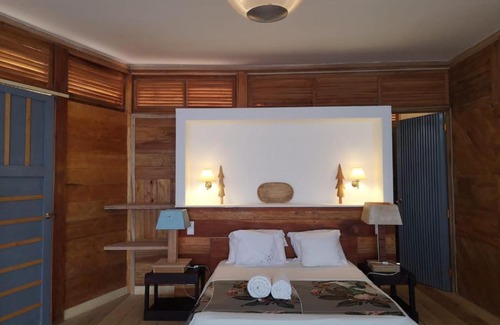 Santana Bed & Breakfast | Nirima Room