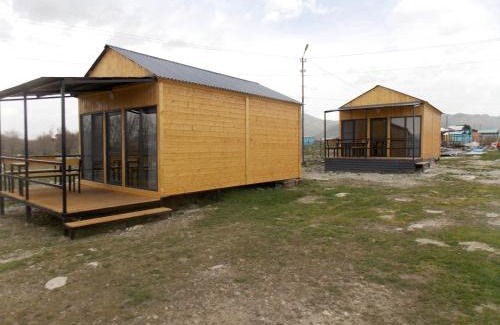 Sevan Villa | Nirok