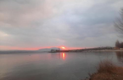 Sevan Villa | Nirok