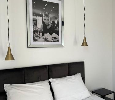 Zotow Apartment | Niron Apartamenty Królowej Jadwigi Złotów