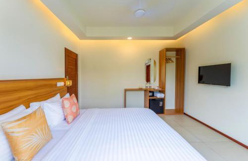 Gaafaru House | Niru Isle Maldives
