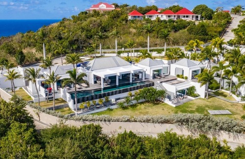 Lurin Villa | Nirvana (2/5 Rooms) Luxury villa