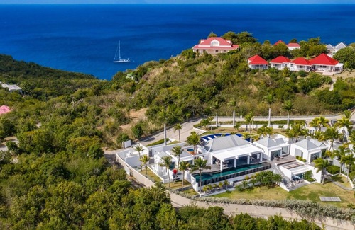 Lurin Villa | Nirvana (2/5 Rooms) Luxury villa