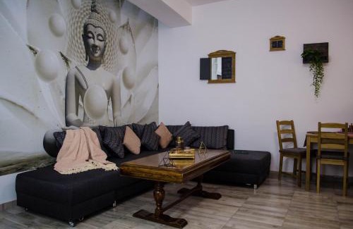 Sector 2 Apartment | Nirvana Apartament