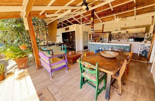 Junquillal House | Nirvana Beach Home