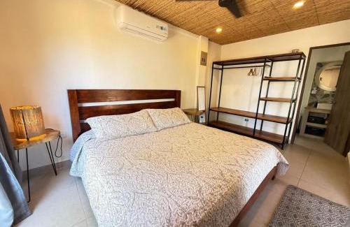 Junquillal House | Nirvana Beach Home
