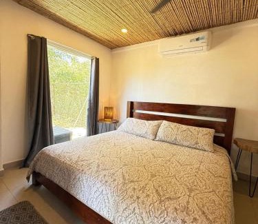 Junquillal House | Nirvana Beach Home