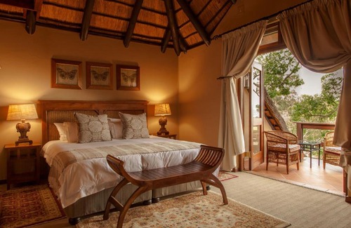 Nelspruit House | Nirvana Country House