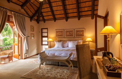 Nelspruit House | Nirvana Country House