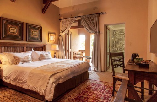 Nelspruit House | Nirvana Country House