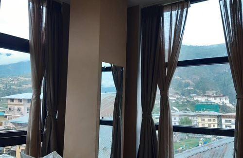 Paro Hotel | Nirvana Inn