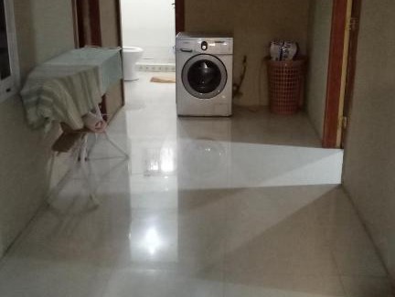 Prampram Apartment | Nirvana Prampram