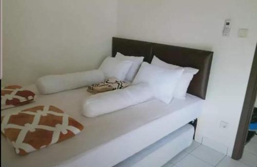 Sentul City House | Nirwana Highland @ sentul City