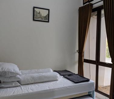 Sentul City House | Nirwana Highland @ sentul City