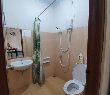 Sentul City House | Nirwana Highland @ sentul City