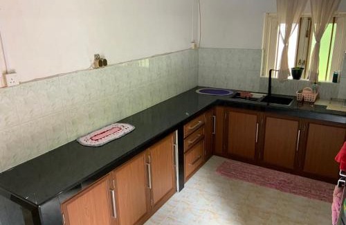 Ambalangoda Apartment | Nisal Bungalow