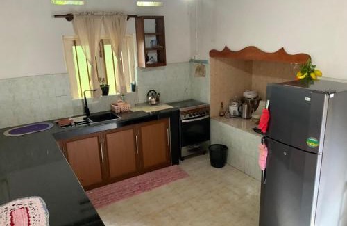 Ambalangoda Apartment | Nisal Bungalow