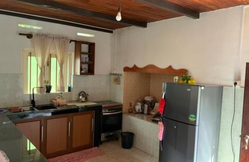 Ambalangoda Apartment | Nisal Bungalow