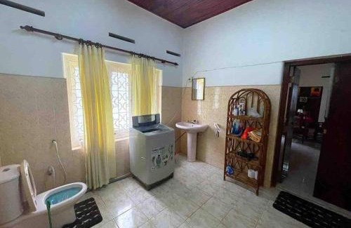 Ambalangoda Apartment | Nisal Bungalow