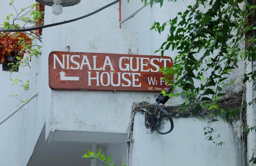 Fort Galle House | Nisala Guest