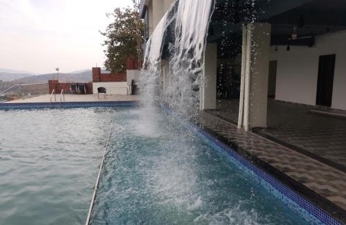 Medha Resort | Nisarga Lake Resort Tapola