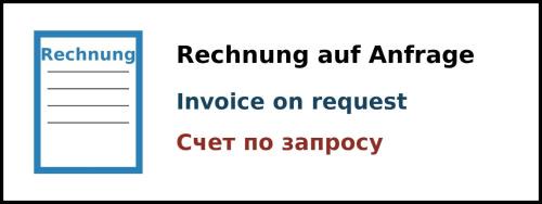 Eglosheim Apartment | Nisay Home - 3 Room Apartment - A1