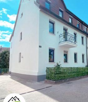 Eglosheim Apartment | Nisay Home - 4 Room Apartment - A2