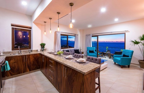 Downtown Puerto Vallarta Apartment | Nise
