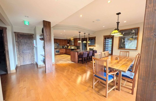 Kutchan Ski Chalet | Niseko's Most Secluded & Tranquil Luxury Property