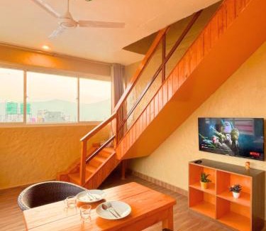 Pokhara Apartment | Nishan Apartments -Lakeside
