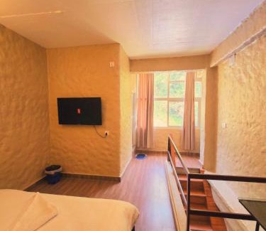 Pokhara Apartment | Nishan Apartments -Lakeside