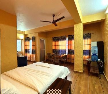 Pokhara Apartment | Nishan Apartments -Lakeside