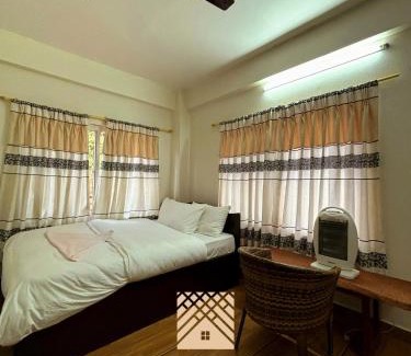 Pokhara Apartment | Nishan Apartments -Lakeside