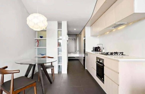 Acton Apartment | Nishi Apartments-Views of Lake-Pets & Free parking