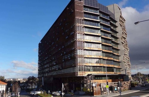 Acton Apartment | Nishi Apartments-Views of Lake-Pets & Free parking