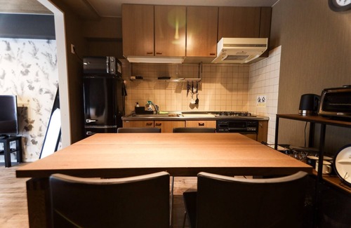Funabashi Apartment | NishiFunabashi Residence 206 /Funabashi Chiba