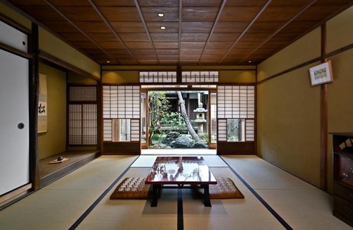Nishijin Villa | Nishijin Fujita
